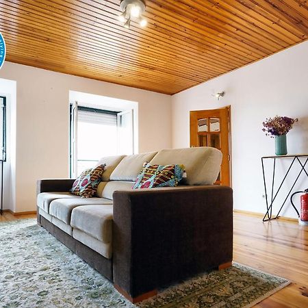 Apolonia Train Spot Apartment Lisboa Ngoại thất bức ảnh