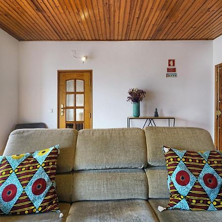 Apolonia Train Spot Apartment Lisboa Ngoại thất bức ảnh