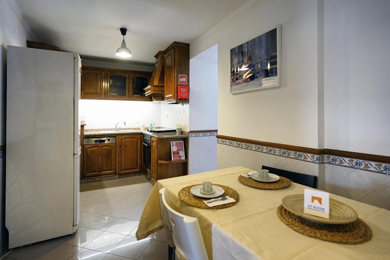 Apolonia Train Spot Apartment Lisboa Ngoại thất bức ảnh