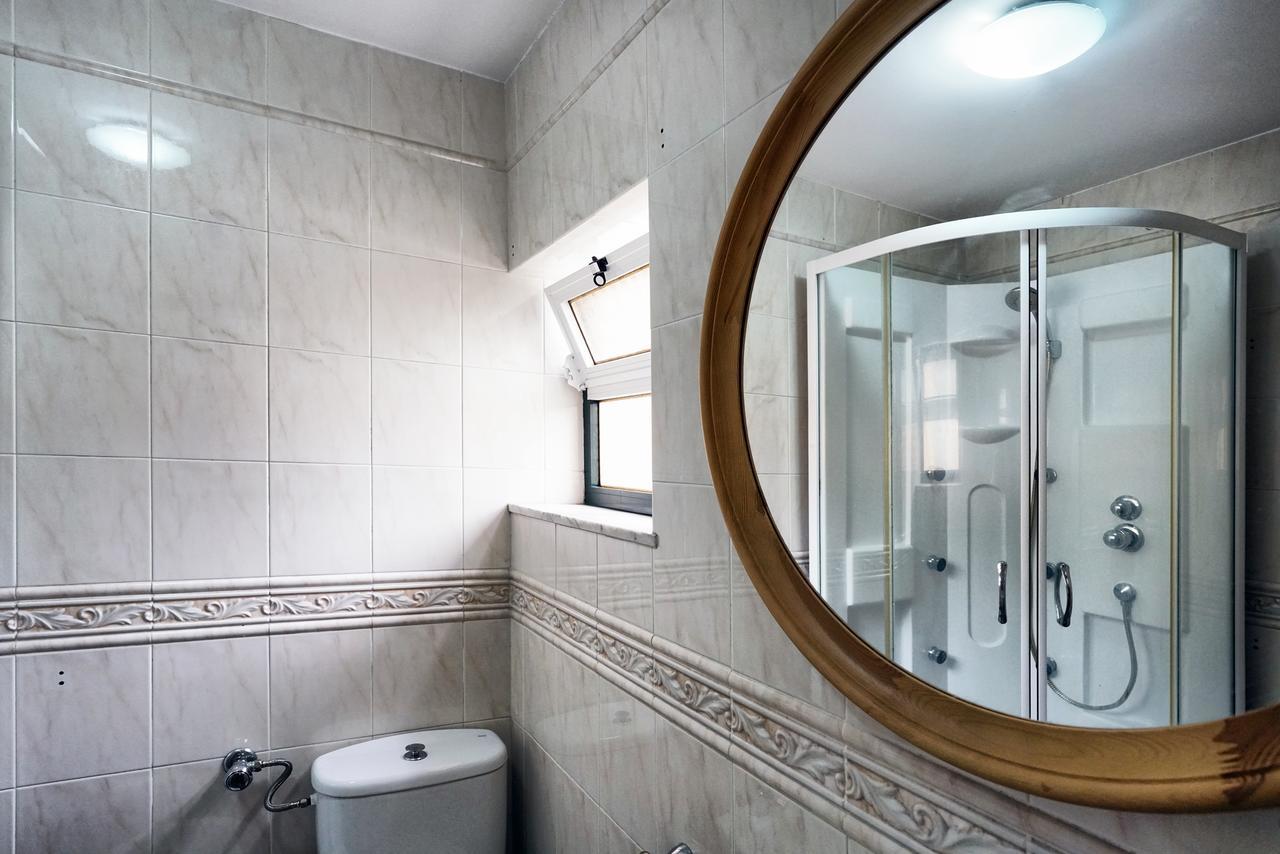 Apolonia Train Spot Apartment Lisboa Ngoại thất bức ảnh