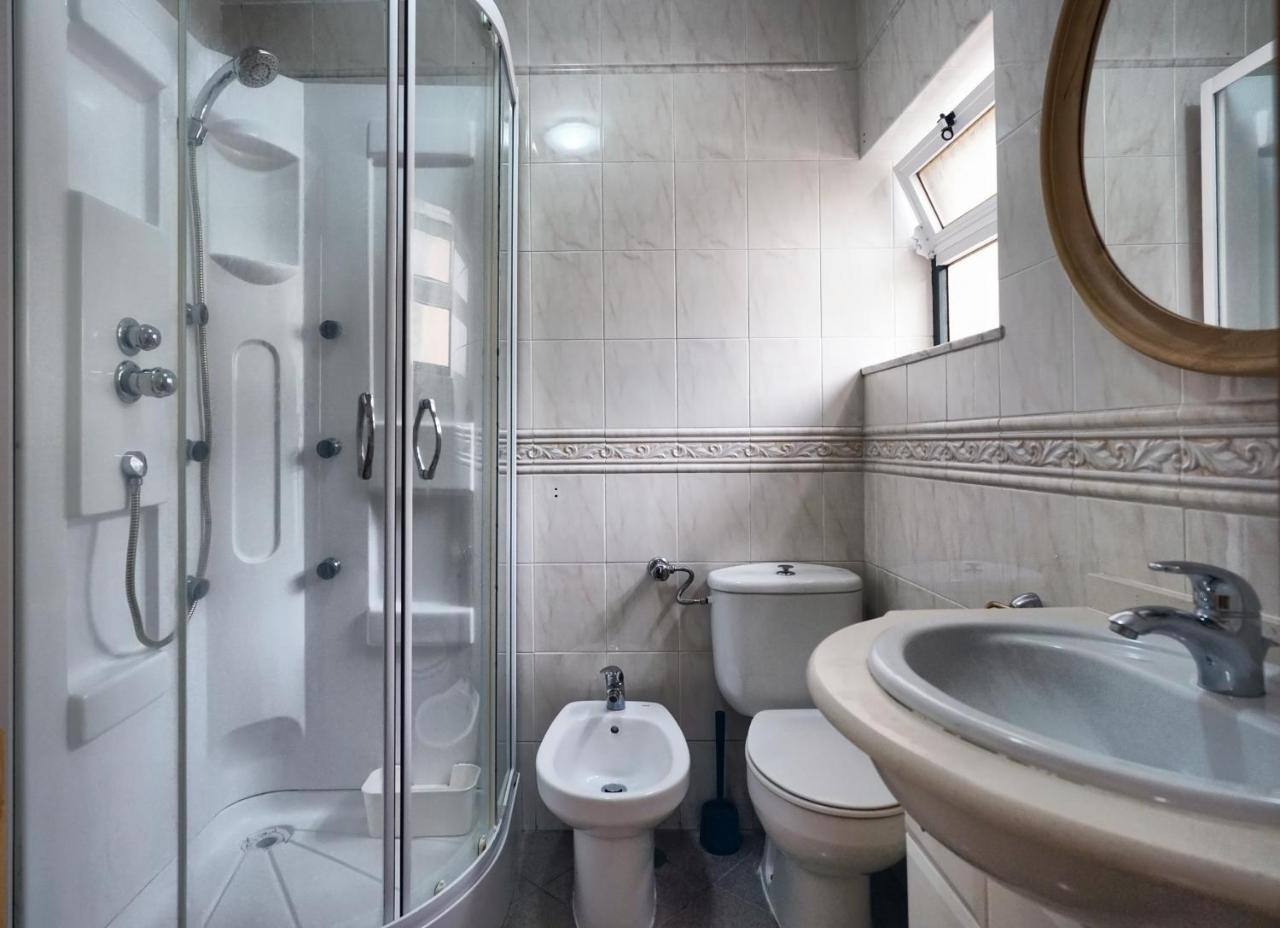 Apolonia Train Spot Apartment Lisboa Ngoại thất bức ảnh