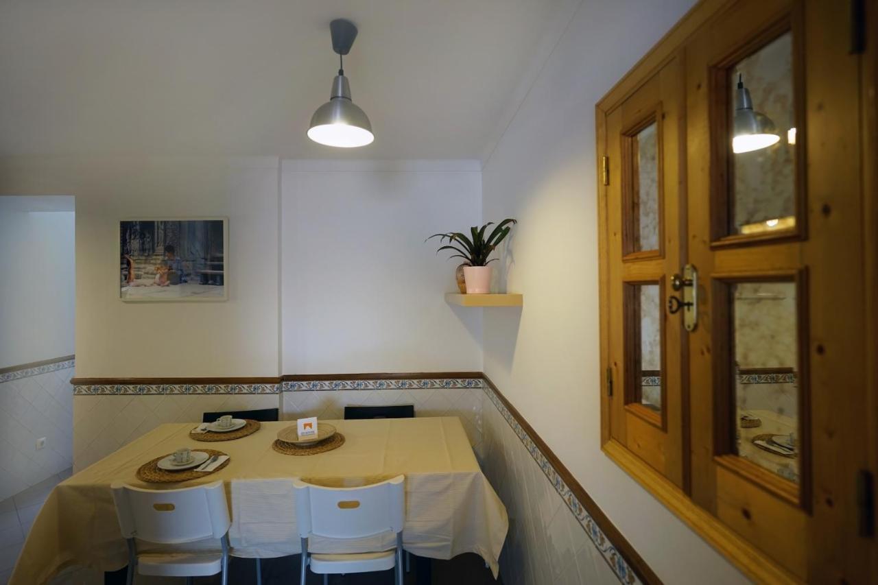 Apolonia Train Spot Apartment Lisboa Ngoại thất bức ảnh